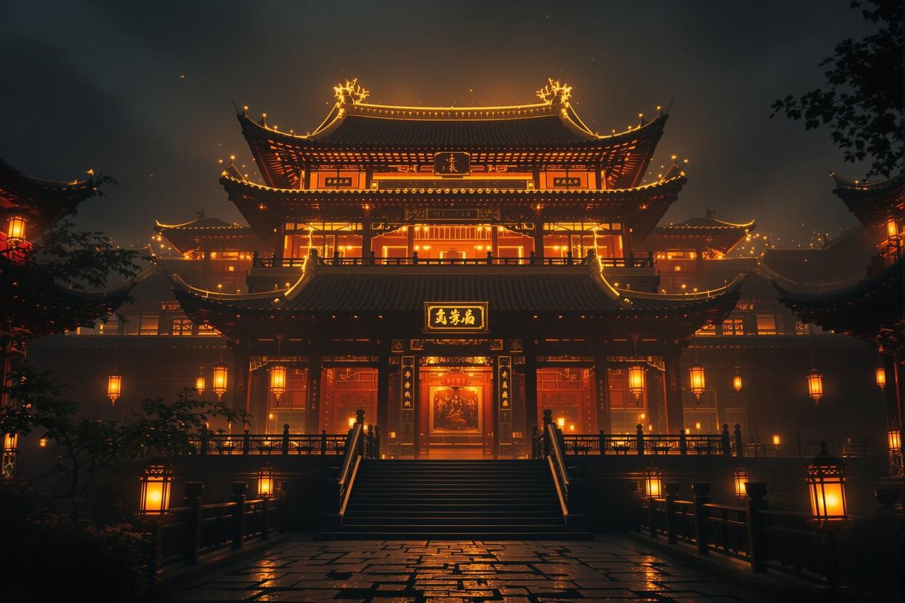 极光影视新闻《电视剧《风起长安》全网播放量突破50亿，创年度古装悬疑剧新纪录》配图